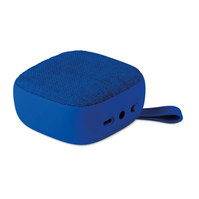 Głośnik Bluetooth Rock - niebieski